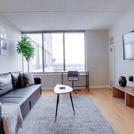 Unique Apartment In A Great Pentagon City Location Arlington Exterior photo
