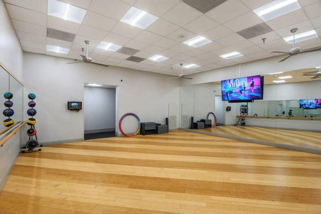 Unique Apartment In A Great Pentagon City Location Arlington Exterior photo